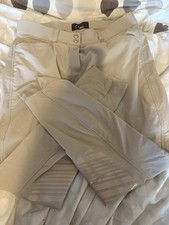 Pairs ladies breeches for sale  OAKHAM