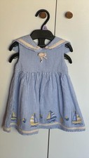 baby sailor dress for sale baby sailor dress for sale SHREWSBURY