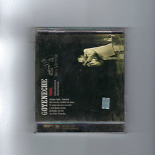 Roberto Goyeneche  Farol (CD 1982) Tango  Argentina Import RARE, usado comprar usado  Enviando para Brazil