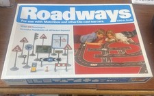 Roadways kitfix hobby for sale  BRISTOL