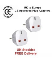 Double pin travel for sale  BRAINTREE