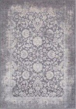 Decoratively styled rug for sale  SALFORD