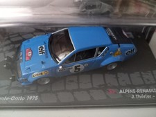 Alpine a310 rallye d'occasion  France