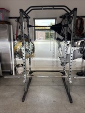 Fitness reality squat for sale  Kerrville