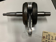 Sachs snowmobile crankshaft for sale  Eau Claire