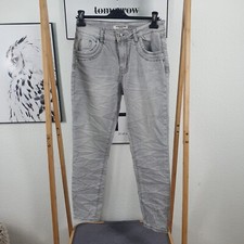 Karostar boyfriend denim gebraucht kaufen  Flensburg