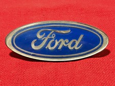 Ford sierra escort usato  Verrayes