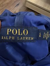 Polo ralph lauren gebraucht kaufen  Bremen