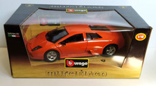 Burago auto lamborghini usato  Portogruaro
