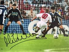 Michael owen man for sale  RAYLEIGH