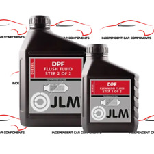 Jlm dpf cleaner for sale  BARNSLEY
