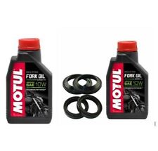 Fork oil seals for sale  CARDIFF