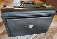 Pilot case briefcase for sale  SOLIHULL