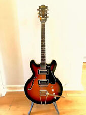 Framus caravelle 1969 for sale  LONDON