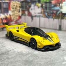 Hot wheels pagani for sale  SHREWSBURY