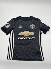 Adidas manchester united for sale  Riverview