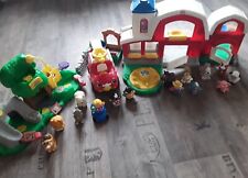 Fisher price little gebraucht kaufen  Görlitz