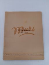 Livre ancien militaire d'occasion  Vitry-le-François