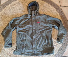 Fjällräven jacke herren gebraucht kaufen  Hinterzarten