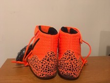 NOVO EM FOLHA TÊNIS DE LUTA LIVRE MASCULINO NIKE INFLICT SE OLY SAFARI - TAMANHO 8 comprar usado  Enviando para Brazil