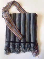 Borsa stile etnico usato  Trapani