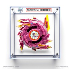 Beyblade original takara for sale  LONDON