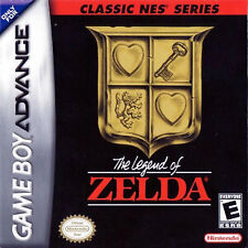 Zelda nes classic for sale  Ireland