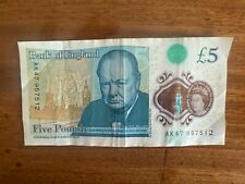 Reduced circulated rare for sale  HOVE