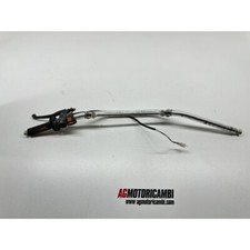 Guidon pitbike pit usato  Villa Estense