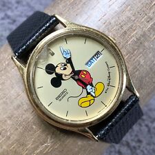 Vtg seiko men for sale  Mission