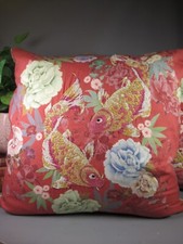 Pair coral pink for sale  WAKEFIELD