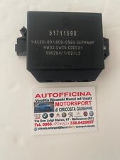 Centralina sensori parcheggio usato  Sinopoli