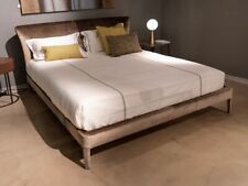 Italia maxalto bed for sale  WOKINGHAM