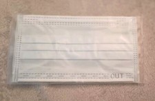 Individually wrapped disposabl for sale  LONDON