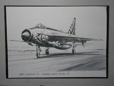 Military aviation print for sale  LANCASTER