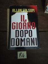 Allan folsom giorno usato  Vetto