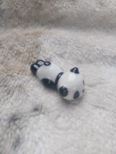 China lazy panda for sale  SWANAGE