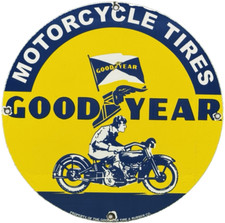 Vintage good year for sale  Omaha