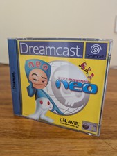 Sega dreamcast super for sale  NEW MILTON