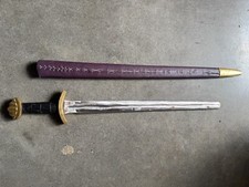 Hand forged damascus for sale  Federal Way