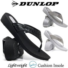 Ladies wedge sandals for sale  UK