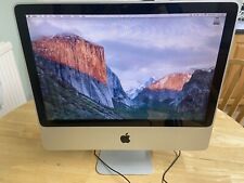 Apple imac desktop for sale  TENBY