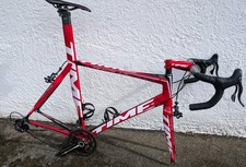 Rennrad time rxr gebraucht kaufen  Tübingen