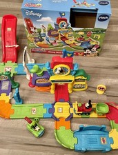 Vtech smart wheels d'occasion  Expédié en Belgium