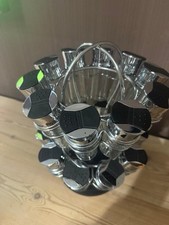 Olde thompson revolving for sale Olde thompson revolving for sale  CARSHALTON