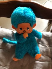 Kiki peluche d'occasion  Port-sur-Saône