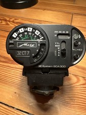 Metz mecablitz aufsteckblitz gebraucht kaufen Metz mecablitz aufsteckblitz gebraucht kaufen  Konstanz