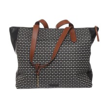 Fossil, torebka, damska, czarna/wielokolorowa, 33, 11, 29 cm #SOg na sprzedaż  PL