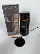 Krups silent vortex for sale  HARROW
