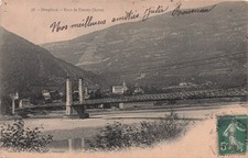 Voreppe pont veurey d'occasion  Expédié en Belgium